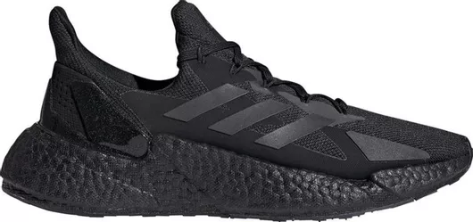 adidas X9000l4 Ανδρικά Αθλητικά Παπούτσια Running Core Black / Grey Six