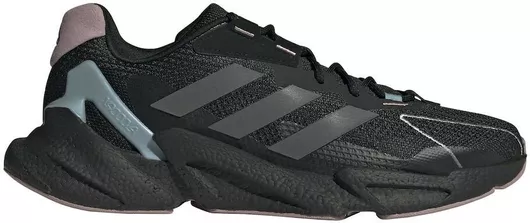 adidas X9000L4 Ανδρικά Αθλητικά Παπούτσια Running Core Black / Grey Five / Magic Grey