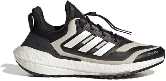 adidas Ultraboost 22 Cold.Rdy 2.0 Γυναικεία Αθλητικά Παπούτσια Running Aluminium / Cloud White / Beam Orange