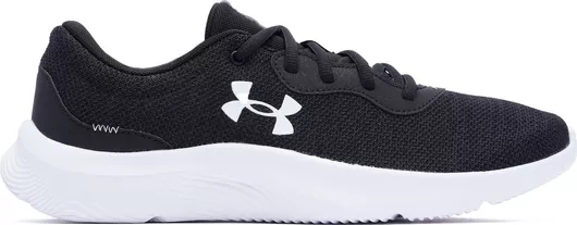 Under Armour Mojo 2 Ανδρικά Αθλητικά Παπούτσια Black / White