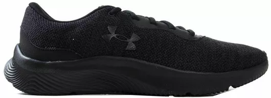 Under Armour Mojo 2 Ανδρικά Αθλητικά Παπούτσια Μαύρο