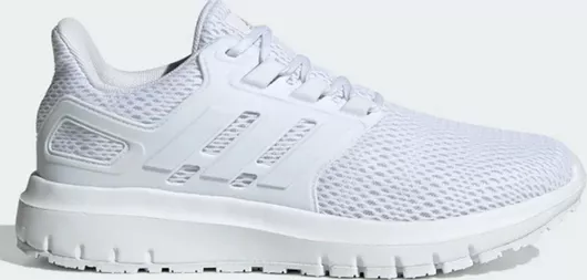 adidas Ultimashow Γυναικεία Αθλητικά Παπούτσια Running Cloud White / Silver Metallic