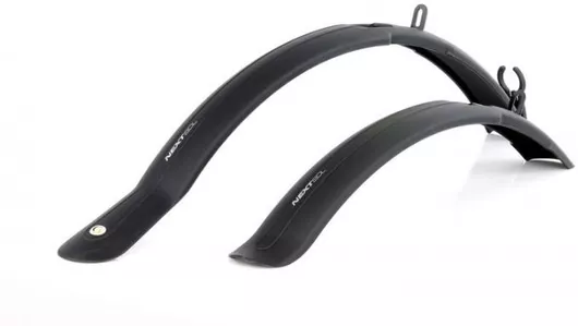 Simpla ΝΕ428506 Φτερά Ποδηλάτου Σετ