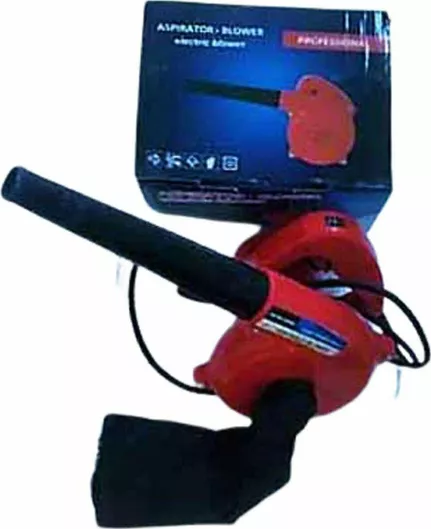 Φυσητήρας Χειρός Ηλεκτρικός 750W