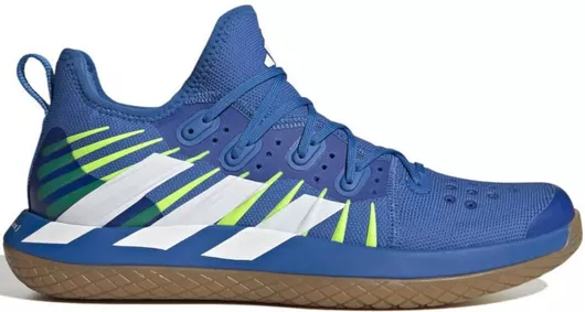 Αθλητικά Παπούτσια Adidas Stabil Next Gen για Προπόνηση & Γυμναστήριο Μπλε