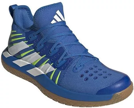 Αθλητικά Παπούτσια Adidas Stabil Next Gen για Προπόνηση & Γυμναστήριο Μπλε