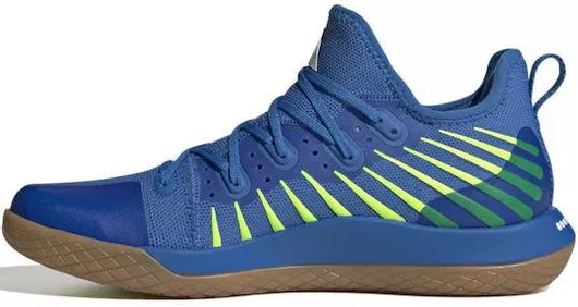 Αθλητικά Παπούτσια Adidas Stabil Next Gen για Προπόνηση & Γυμναστήριο Μπλε