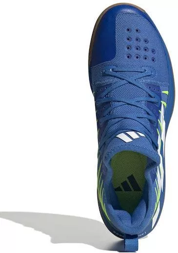 Αθλητικά Παπούτσια Adidas Stabil Next Gen για Προπόνηση & Γυμναστήριο Μπλε