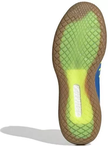 Αθλητικά Παπούτσια Adidas Stabil Next Gen για Προπόνηση & Γυμναστήριο Μπλε