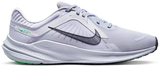 Αθλητικό Παπούτσι Nike Quest 5 Ανδρικό Running oxygen purple / gridiron / electric algae