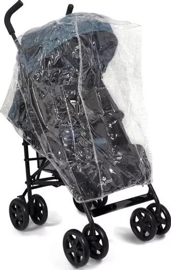 Καροτσιού Αδιάβροχο