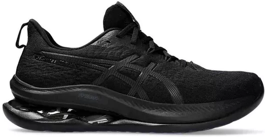 ASICS Gel-Kinsei Max Ανδρικά Αθλητικά Παπούτσια Running Μαύρο