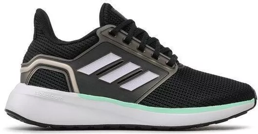 adidas EQ19 Run Γυναικεία Αθλητικά Παπούτσια Αθλητικά Παπούτσια Running Μαύρο