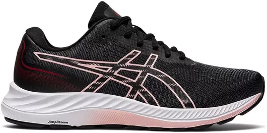 Αθλητικά Παπούτσια ASICS Gel-Excite 9 Running Μαύρα