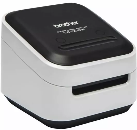 Εκτυπωτής Ετικετών Brother USB