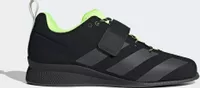 variation-icon-Core Black / Grey Six / Signal Green