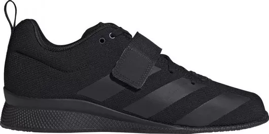 adidas Adipower Weightlifting 2 Ανδρικά Αθλητικά Παπούτσια Crossfit Core Black