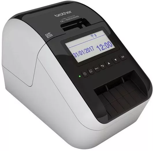 Εκτυπωτής Ετικετών Brother