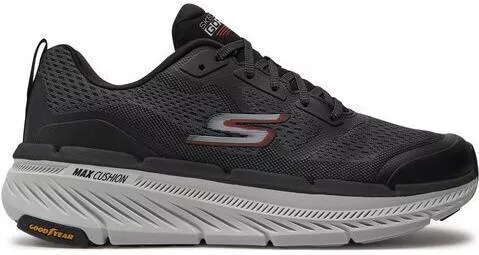 Αθλητικό Παπούτσι Skechers Premier 2.0 Ανδρικό Running Gray