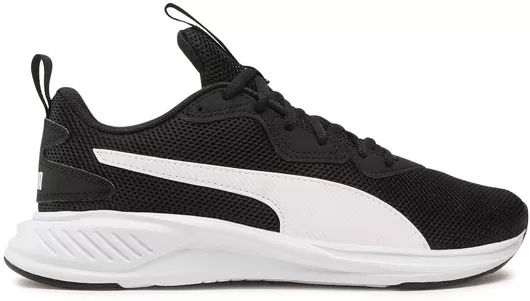 Puma Incinerate Ανδρικά Αθλητικά Παπούτσια Training Black / White