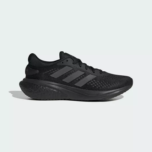 Αθλητικά Παπούτσια Adidas Supernova 2 Running Core Black / Grey Six