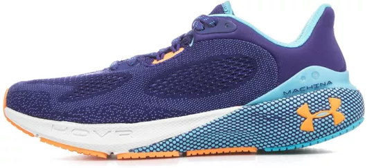 Αθλητικό Παπούτσι Under Armour Hovr Machina 3 Ανδρικό Running Μπλε