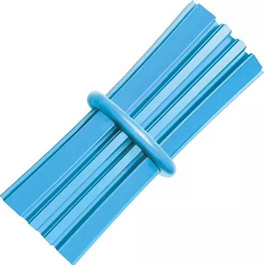 Παιχνίδι Σκύλου Kong Puppy Teething Stick Σκύλου Μασητικό Από Καουτσούκ Large Σιελ