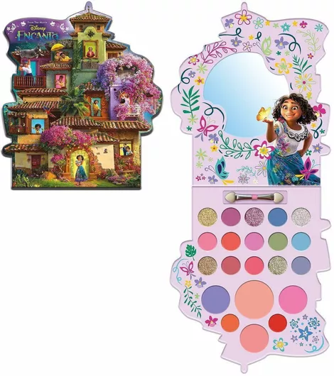  Μακιγιάζ Disney