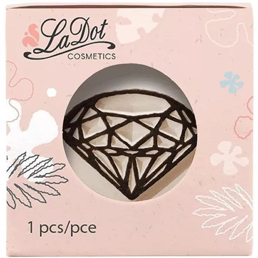  Τατουάζ Ladot Small Diamond