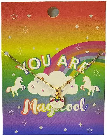 Παιχνίδι Ομορφιάς Κολιέ Magicool - Cat