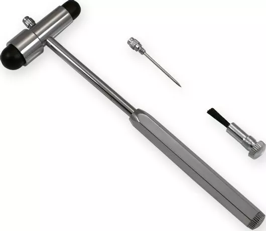 Νευρολογικό Σφυρί MVS In Motion Buck Hammer