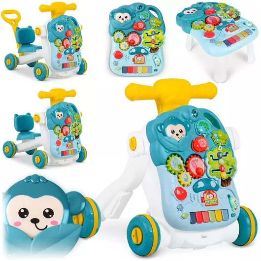 Περπατούρα Ricokids Ride On για 12+ Μηνών