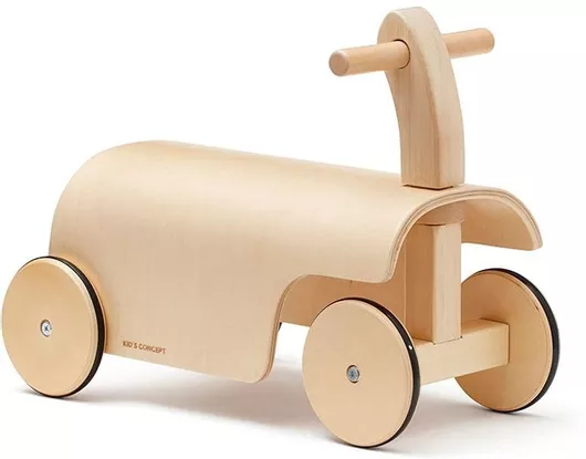 Περπατούρα Kids Concept Aiden Ride On για 12+ Μηνών