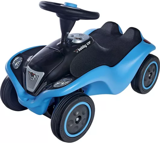 Περπατούρα Big Bobby Car Αυτοκινητάκι Ride On για 12+ Μηνών