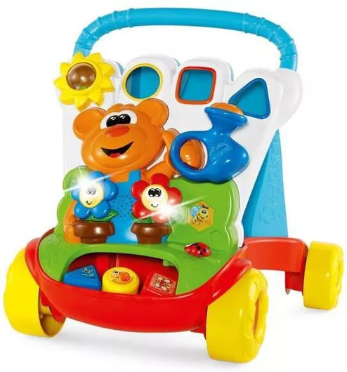 Περπατούρα Chicco