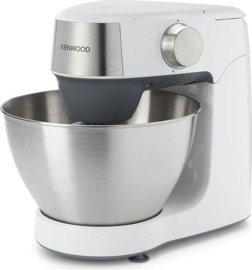 Κουζινομηχανή Kenwood Prospero+ KHC29.J0WH 1000W με Inox Κάδο 4.3lt