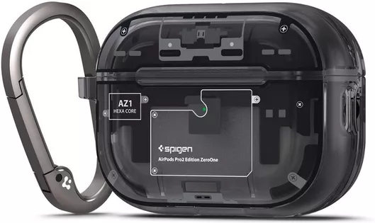 Θήκη Spigen με Γάντζο για Apple AirPods Pro 2