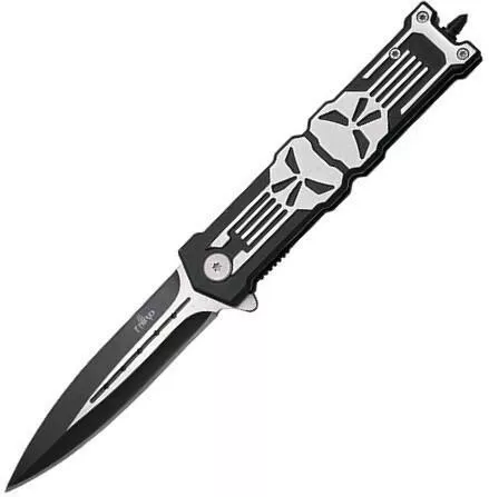 Σουγιάς Amont Μαύρος