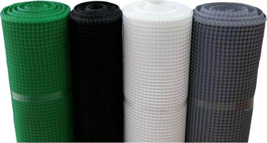 Πλέγμα Μπαλκονιού Bormann Lite BPN2100 190gsm 1.2x9m Πράσινο