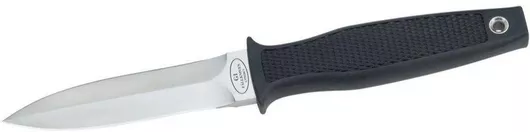 Μαχαίρι Fallkniven G1Z με Θήκη 9.1cm Μαύρο