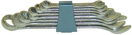 Γερμανοπολύγωνα Σετ Freeman 8τμχ