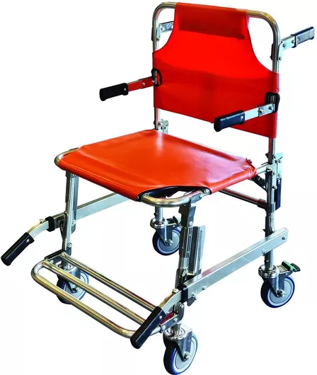 Καρέκλα Μεταφοράς Mobiak Πτυσσόμενο