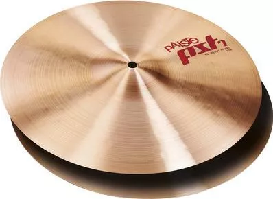 Paiste Πιατίνι Hi-Hat 14" PST 7 Hi-Hat