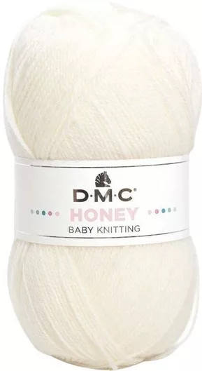 Νήμα Πλεξίματος DMC Συνθετικό Honey 303 301m 50gr