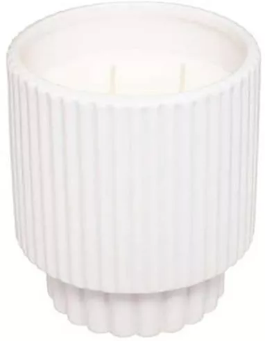 Αρωματικό Κερί Atmosphera σε Βάζο 10.8x12cm