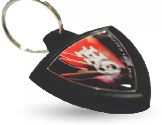 Μπρελόκ HONDA KEY RING KR7P| PRINT