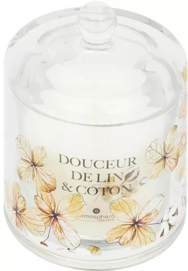 Αρωματικό Κερί Plastona σε Βάζο