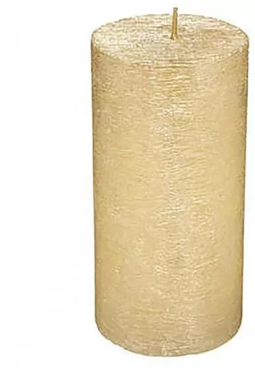 Διακοσμητικό Κερί Zniczplast