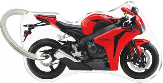 Μπρελόκ CBR 1000-2008 KEY RING PF40P| PRINT