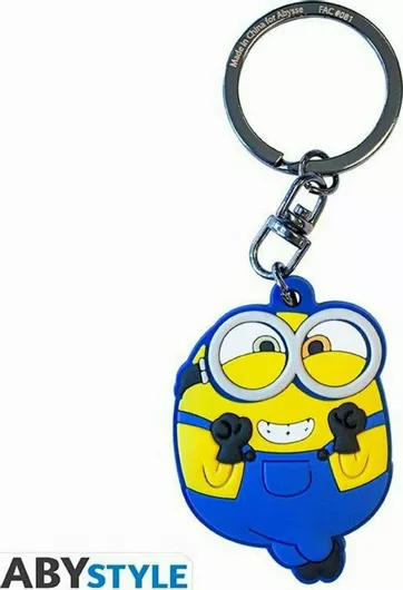Μπρελόκ Abysse Minions - Bob